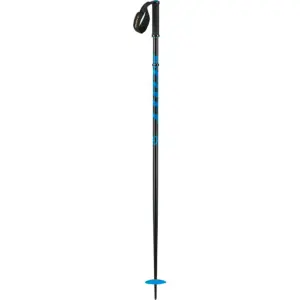 Scott Riot Plus Stokken Zwart