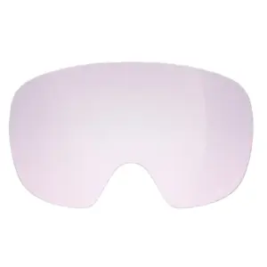 Poc Fovea/fovea Race Polarized Lens Clarity Highly Intense / Artificial Light