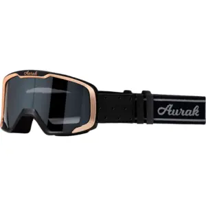 Aurak Skadi Hero Skibril Voor Dames Zwart