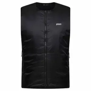 Poc Lite Padded Vest Zwart