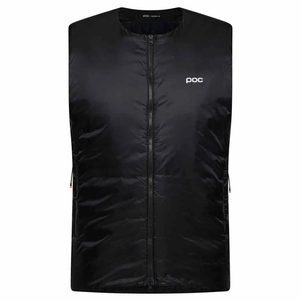 Poc Lite Padded Vest Zwart