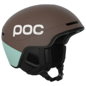 Poc Obex Contour Helm Blauw