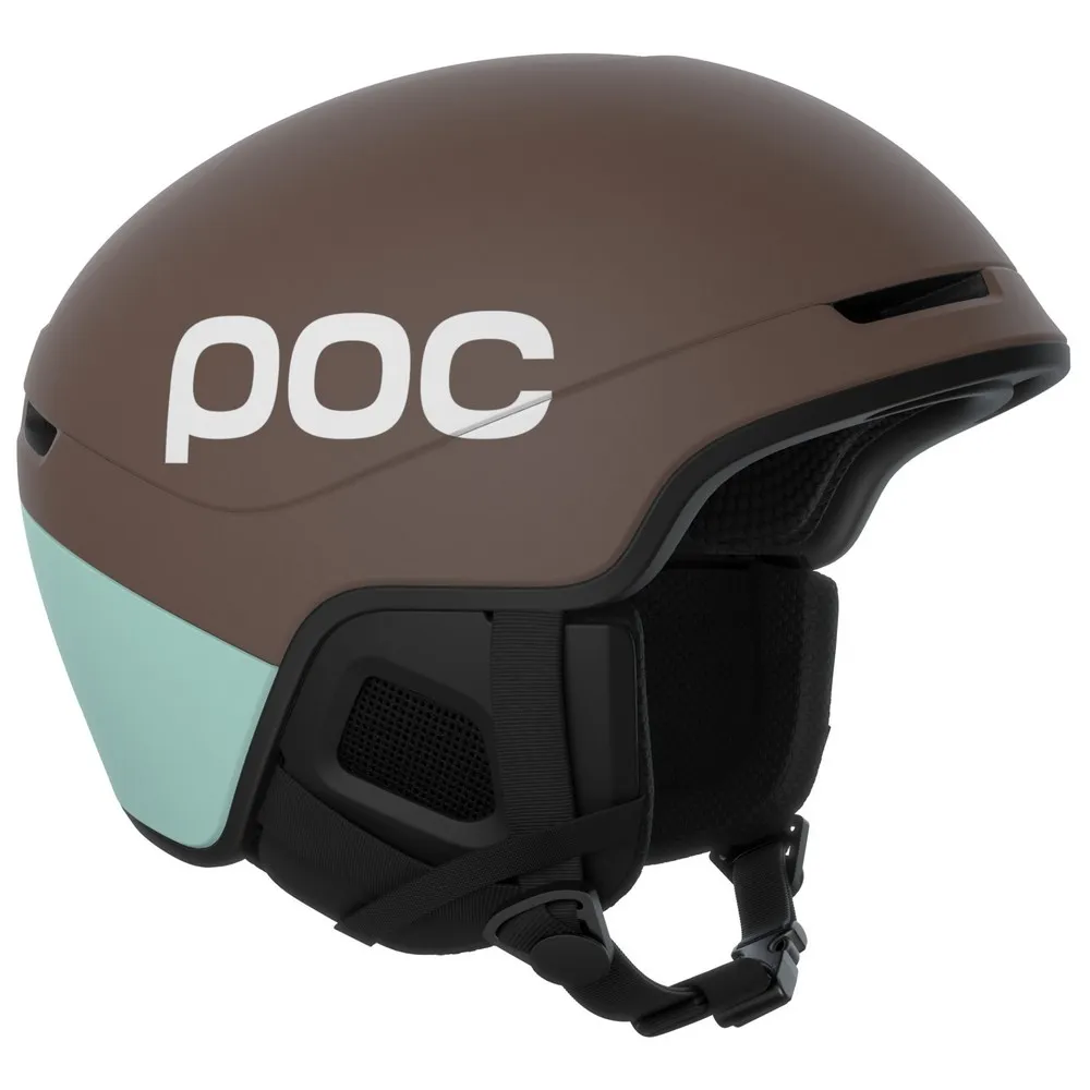 Poc Obex Contour Helm Blauw