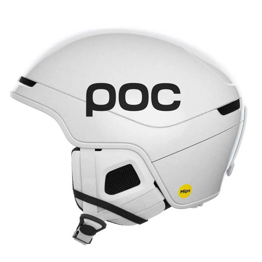 Poc Obex Contour Helm Wit