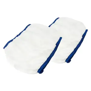 Goodyear Easysock Sneeuwkettingen 2 Eenheden Wit