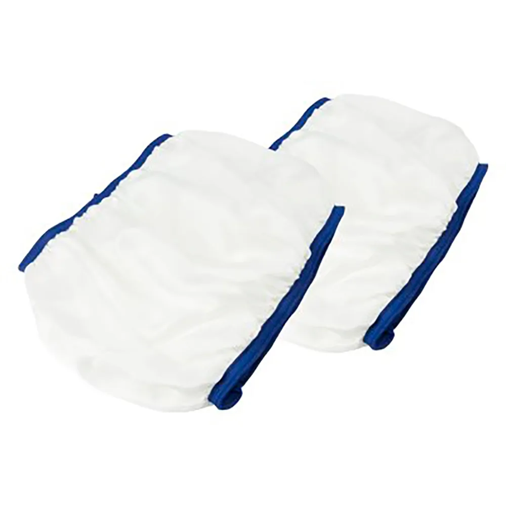 Goodyear Easysock Sneeuwkettingen 2 Eenheden Wit