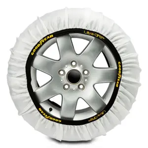 Goodyear Ultra Grip Sneeuwkettingen Wit