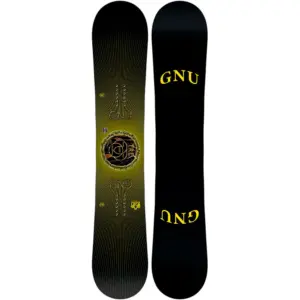 Gnu Tre Snowboard