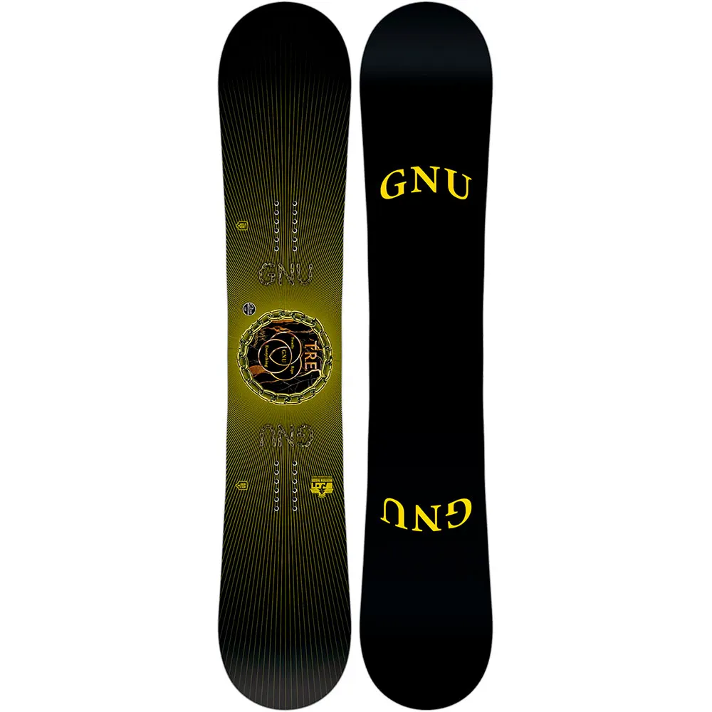 Gnu Tre Snowboard