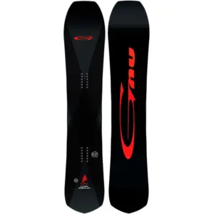 Gnu Turbo Gremlin Snowboard