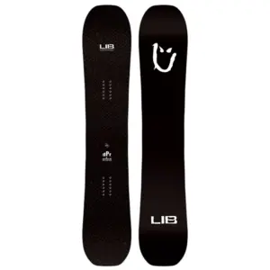 Lib Tech Dpr Snowboard