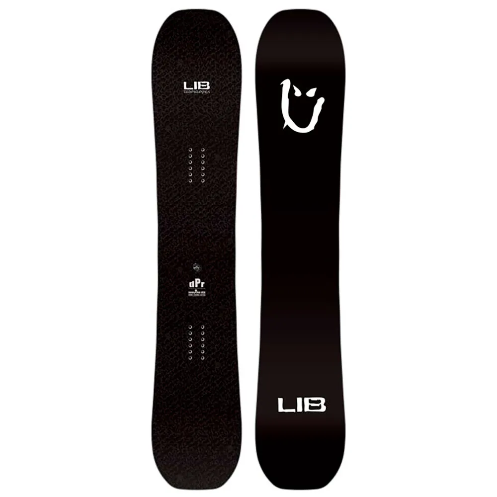 Lib Tech Dpr Snowboard