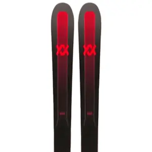Volkl Mantra Junior Alpineski´s Gerenoveerd