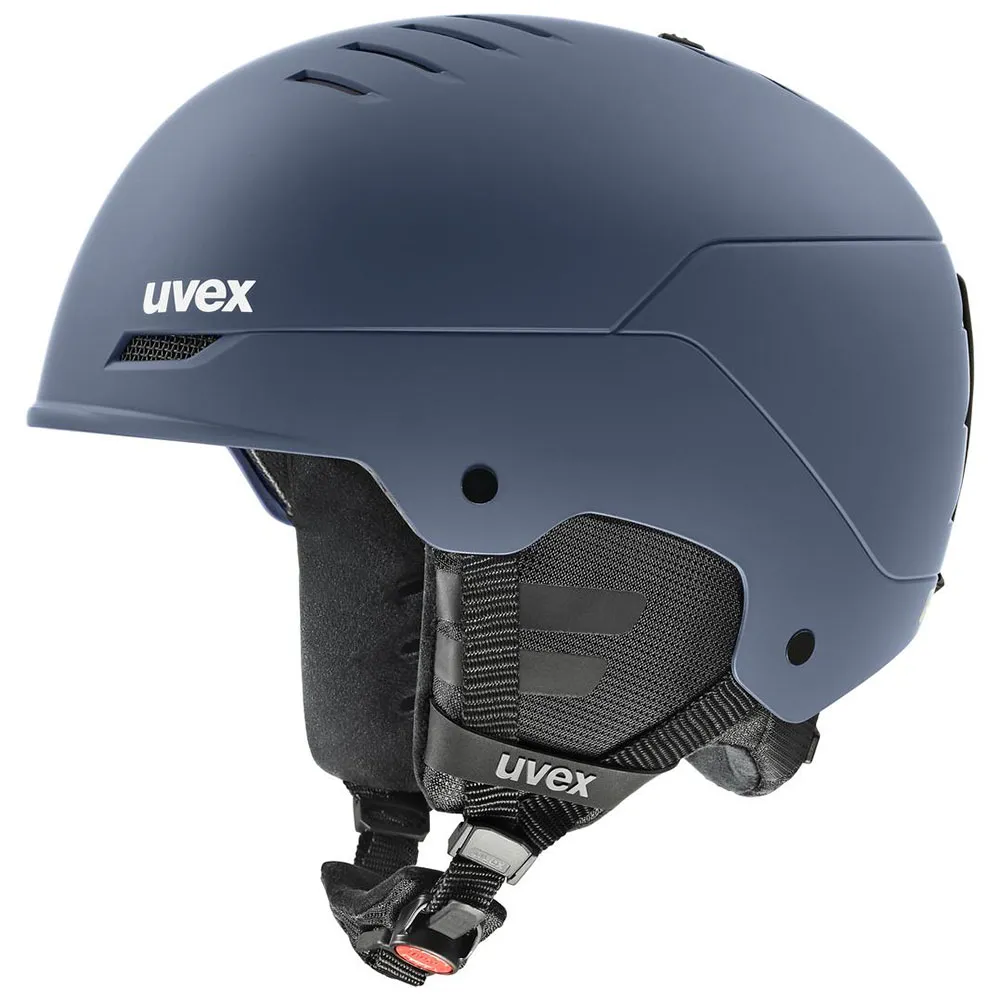 Uvex Wanted Helm Gerenoveerd Blauw