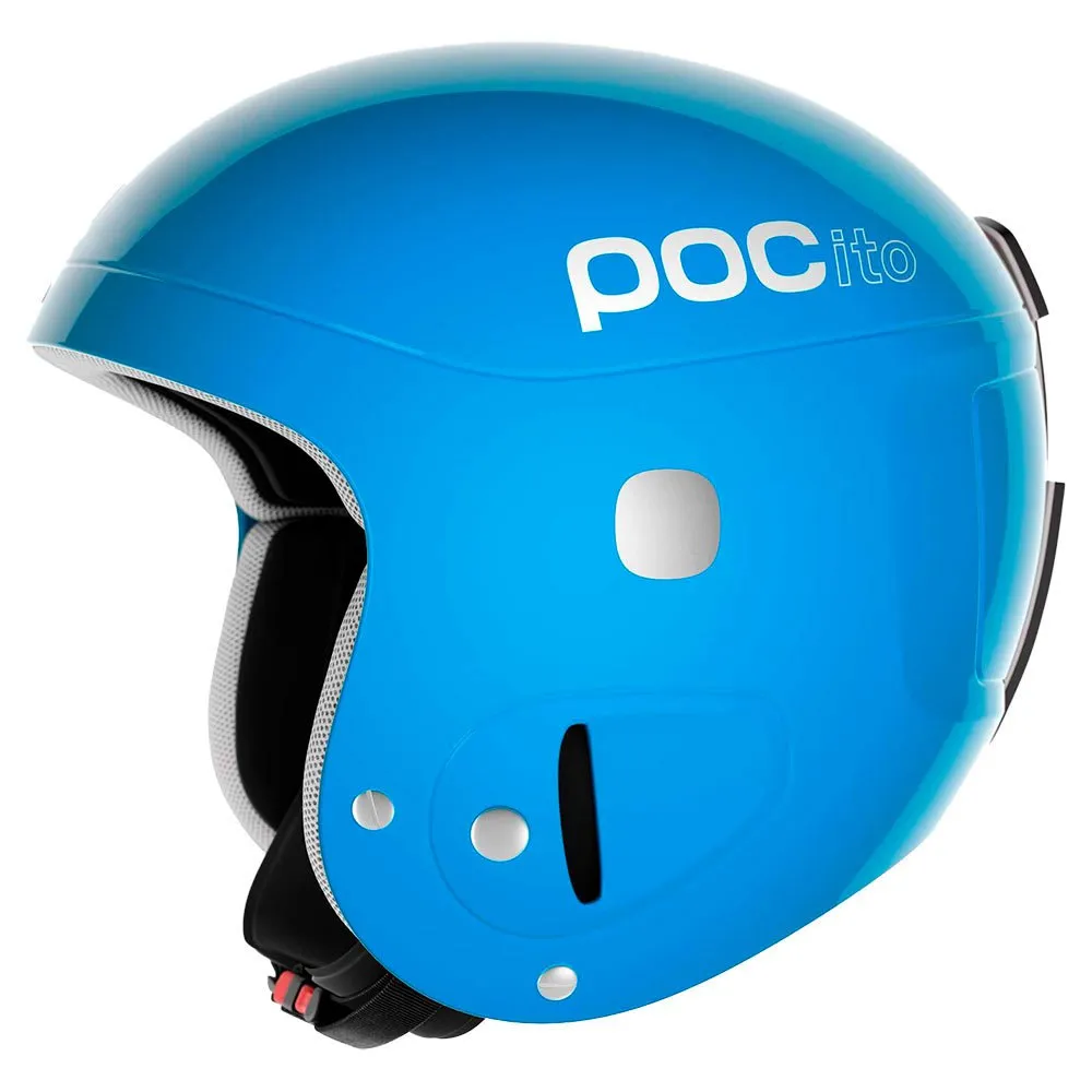 Poc Pocito Juniorhelm Gerenoveerd Blauw