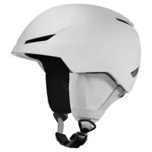Atomic Revent Amid Helm Gerenoveerd Wit