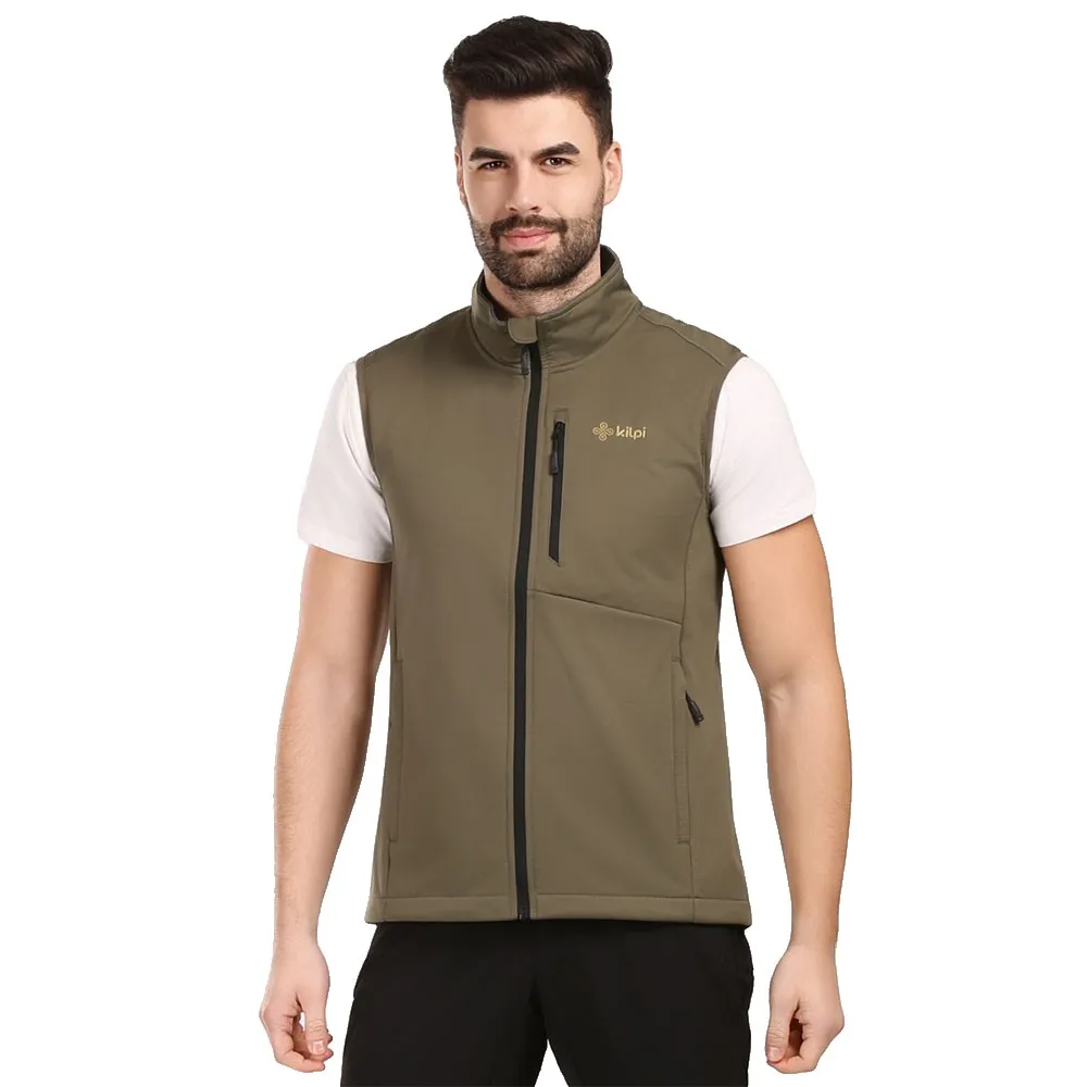 Kilpi Noil Vest Creme