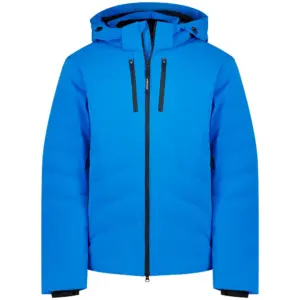 Dainese Snow Iventa Dermizax Ev™ Jas Gerenoveerd Blauw
