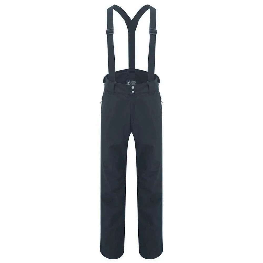 Dare2b Achieve Ii Broek Zwart