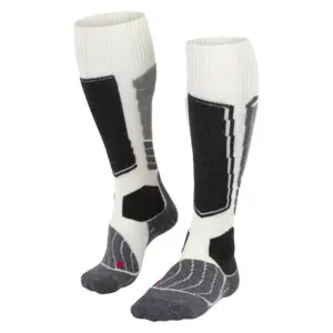 Falke Sk1 Sokken Creme