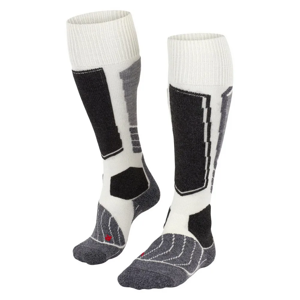 Falke Sk1 Sokken Creme