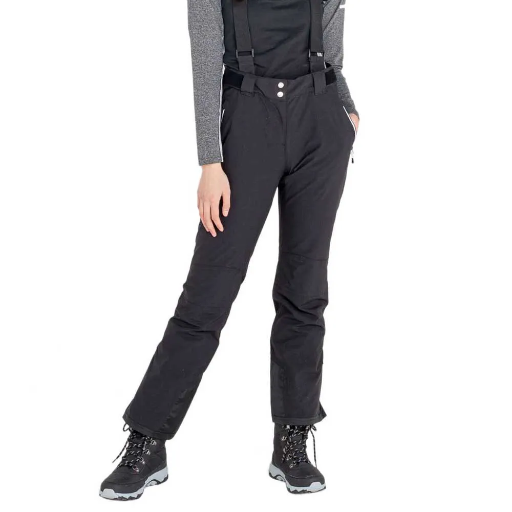 Dare2b Effused Ii Regular Broek Zwart
