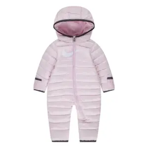 Nike Kids Swoosh Overall Gerenoveerd Roze