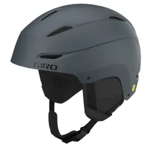 Giro Ratio Mips Helm Gerenoveerd Matte Dark Shark