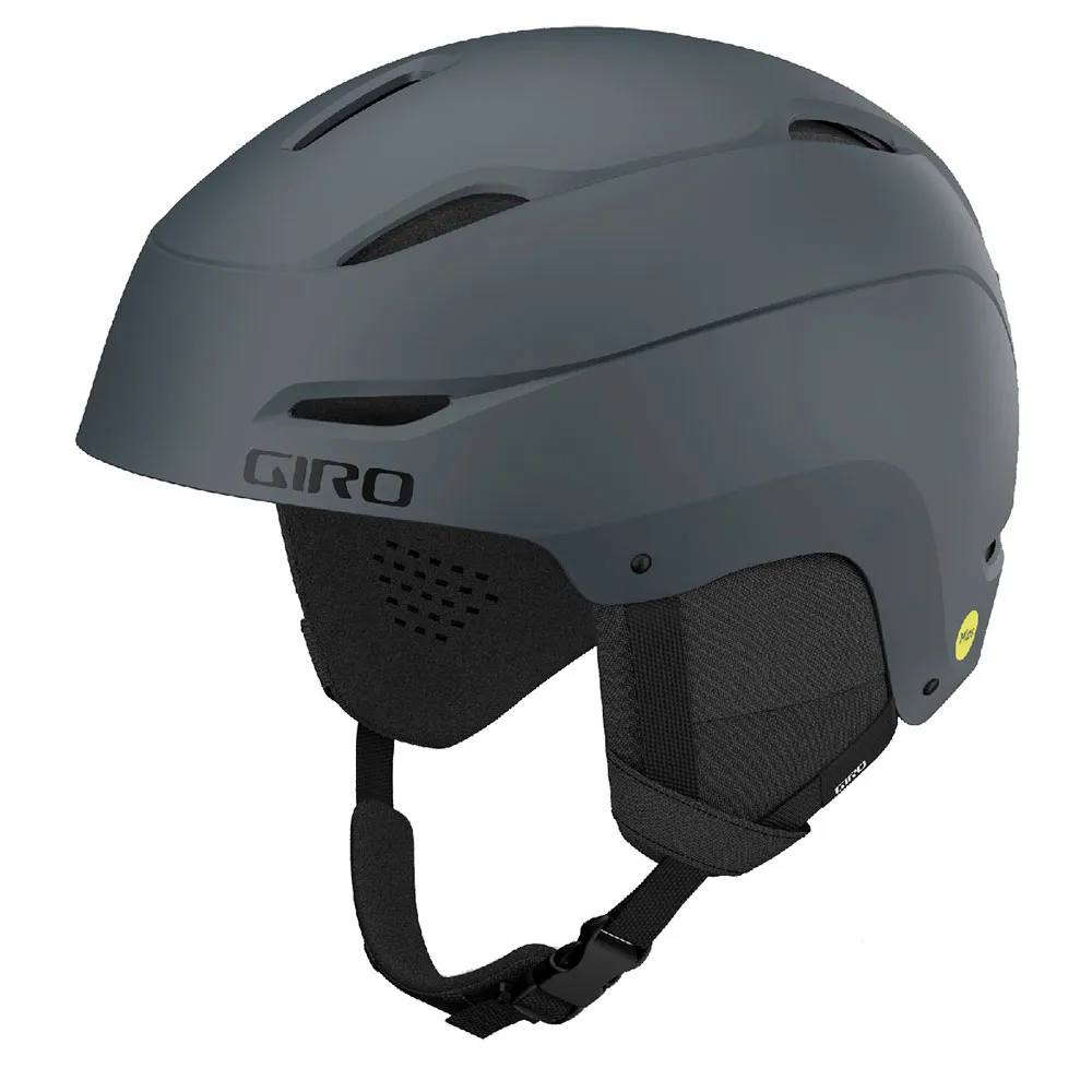 Giro Ratio Mips Helm Gerenoveerd Matte Dark Shark