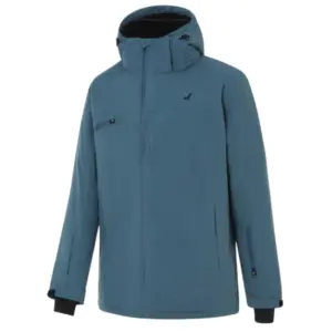 Joluvi Toran Jas Blauw