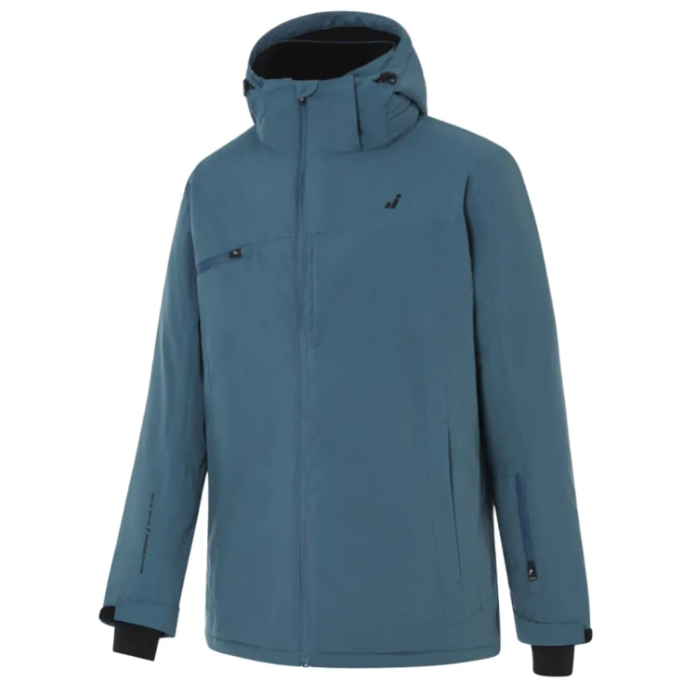 Joluvi Toran Jas Blauw