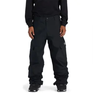 Dc Shoes Banshee Broek Gerenoveerd Zwart