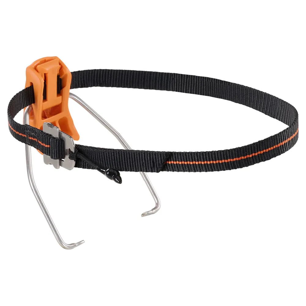 Skylotec Automatic Back Lever Stijgijzers Oranje