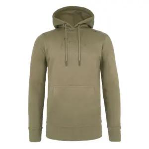Joluvi Cotton Ski Hoodie Grifosil