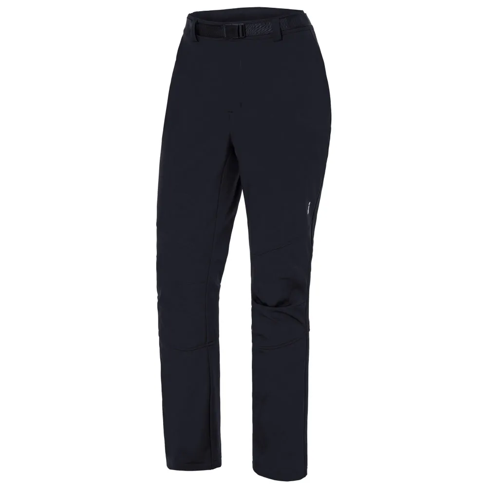 Joluvi Heat Ski Shell Broek Zwart