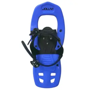 Joluvi Kindersneeuwschoenen Blauw