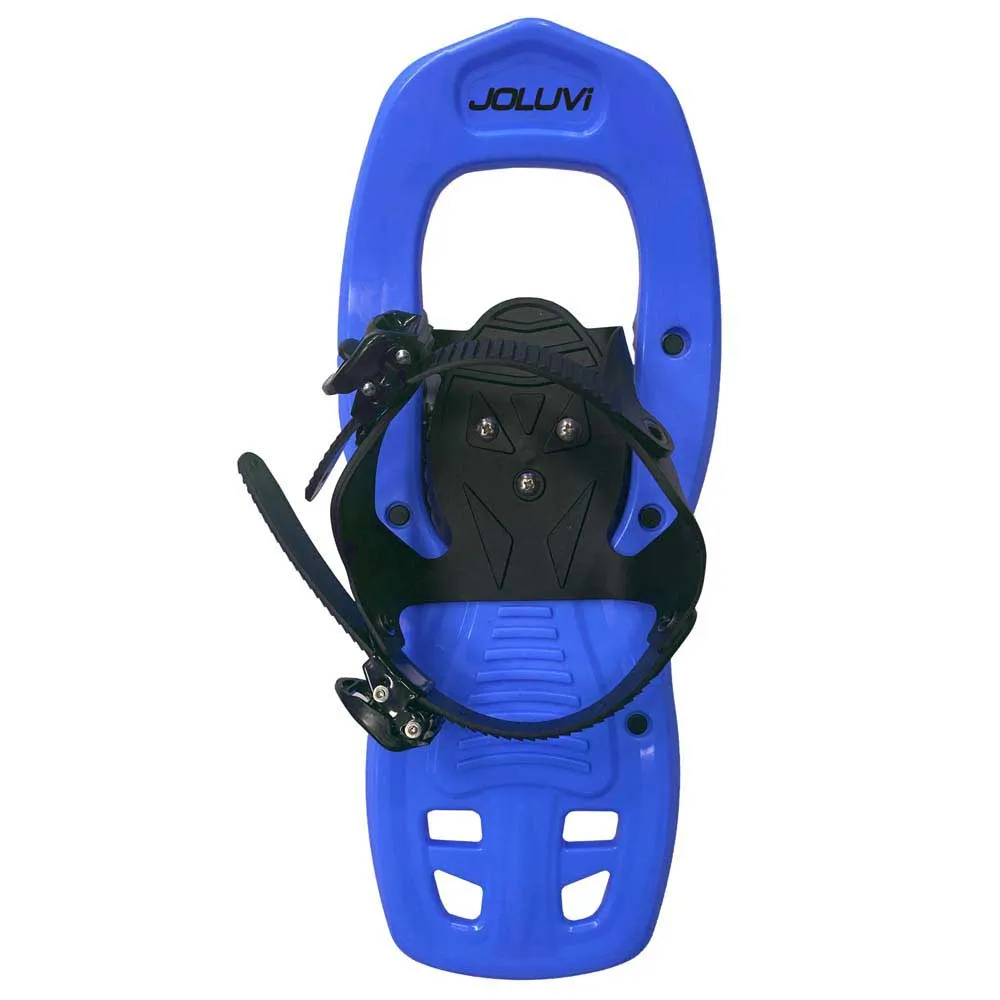 Joluvi Kindersneeuwschoenen Blauw