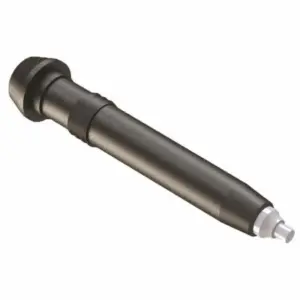 G3 Flex Wandelstokpunt Zwart