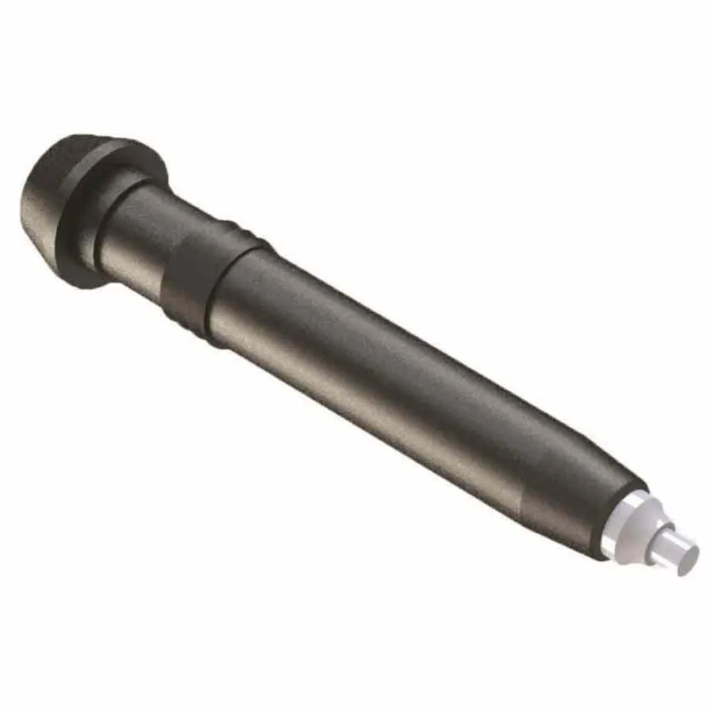 G3 Flex Wandelstokpunt Zwart