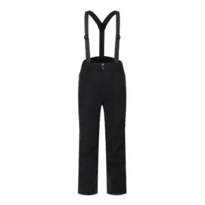 Dare2b Achieve Cord Broek Zwart