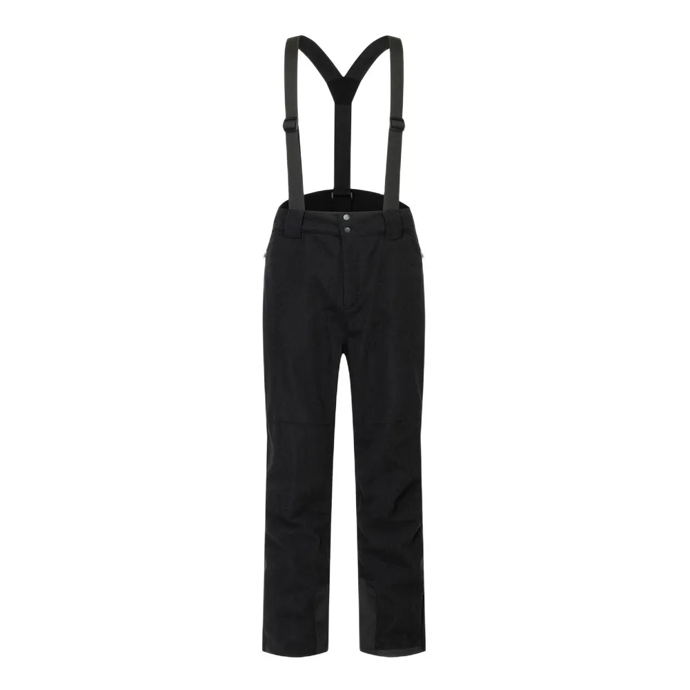 Dare2b Achieve Cord Broek Zwart