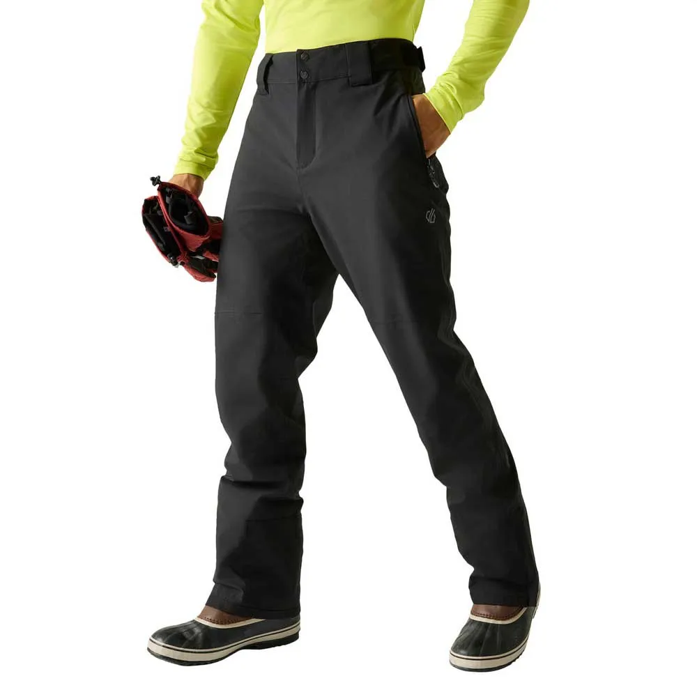 Dare2b Achieve Iii Broek Zwart