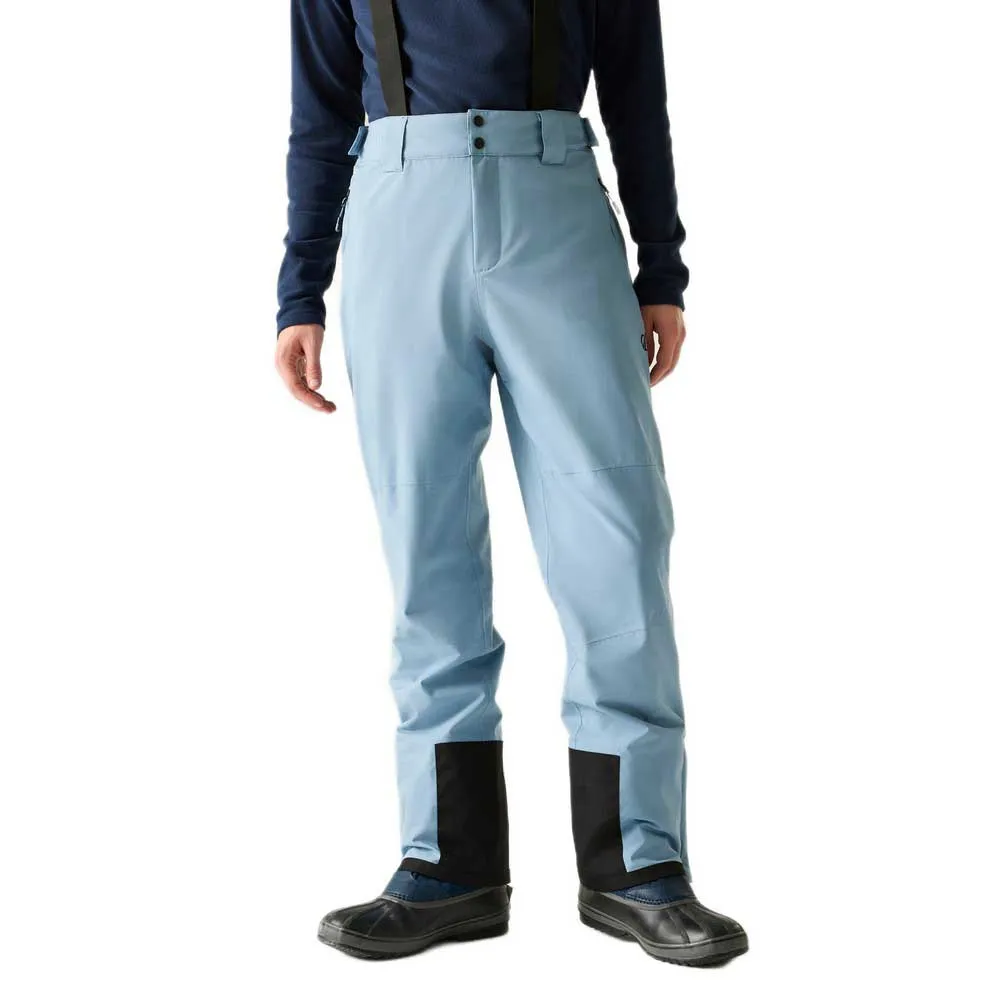 Dare2b Achieve Iii Broek Blauw