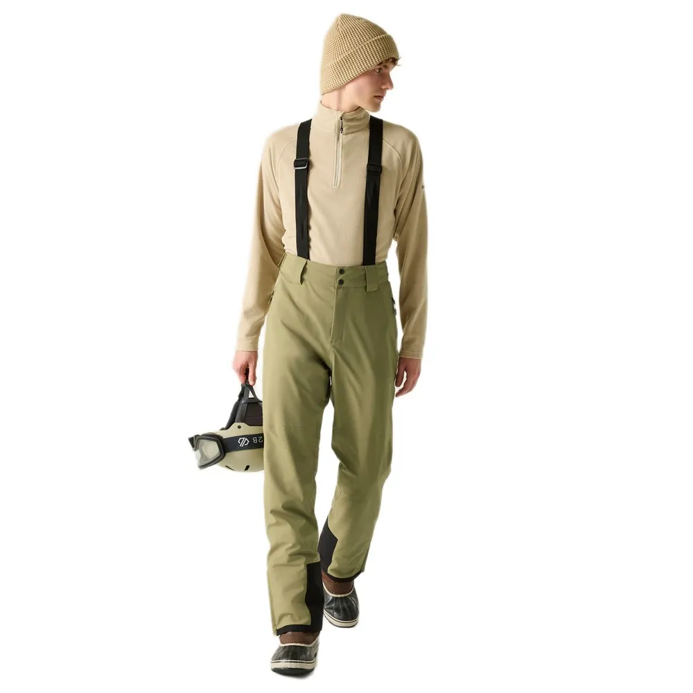 Dare2b Achieve Iii Broek Olijf