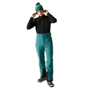 Dare2b Achieve Iii Broek Mediterranean
