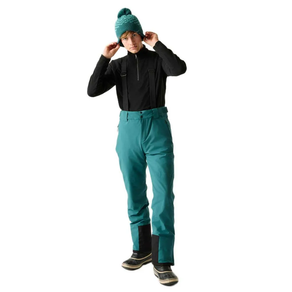 Dare2b Achieve Iii Broek Mediterranean