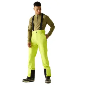 Dare2b Achieve Iii Broek Wild Lime