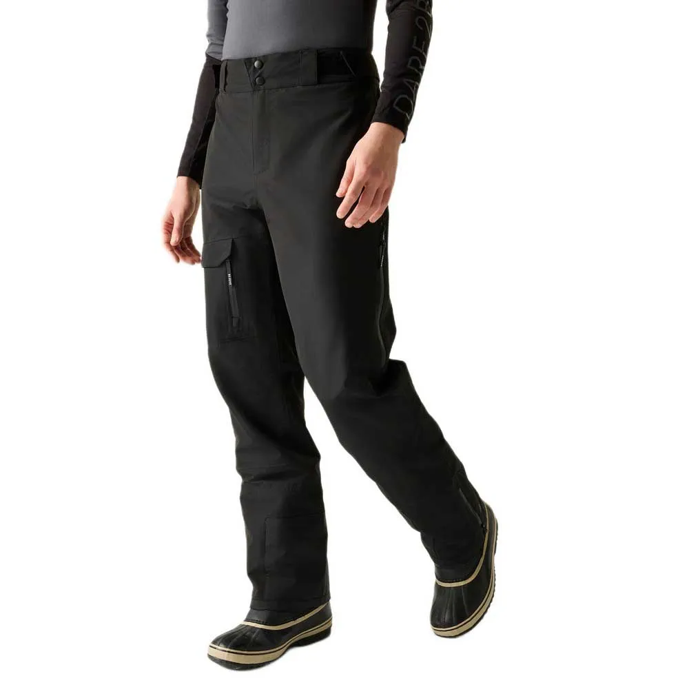 Dare2b Alt Guard 3l Broek Zwart