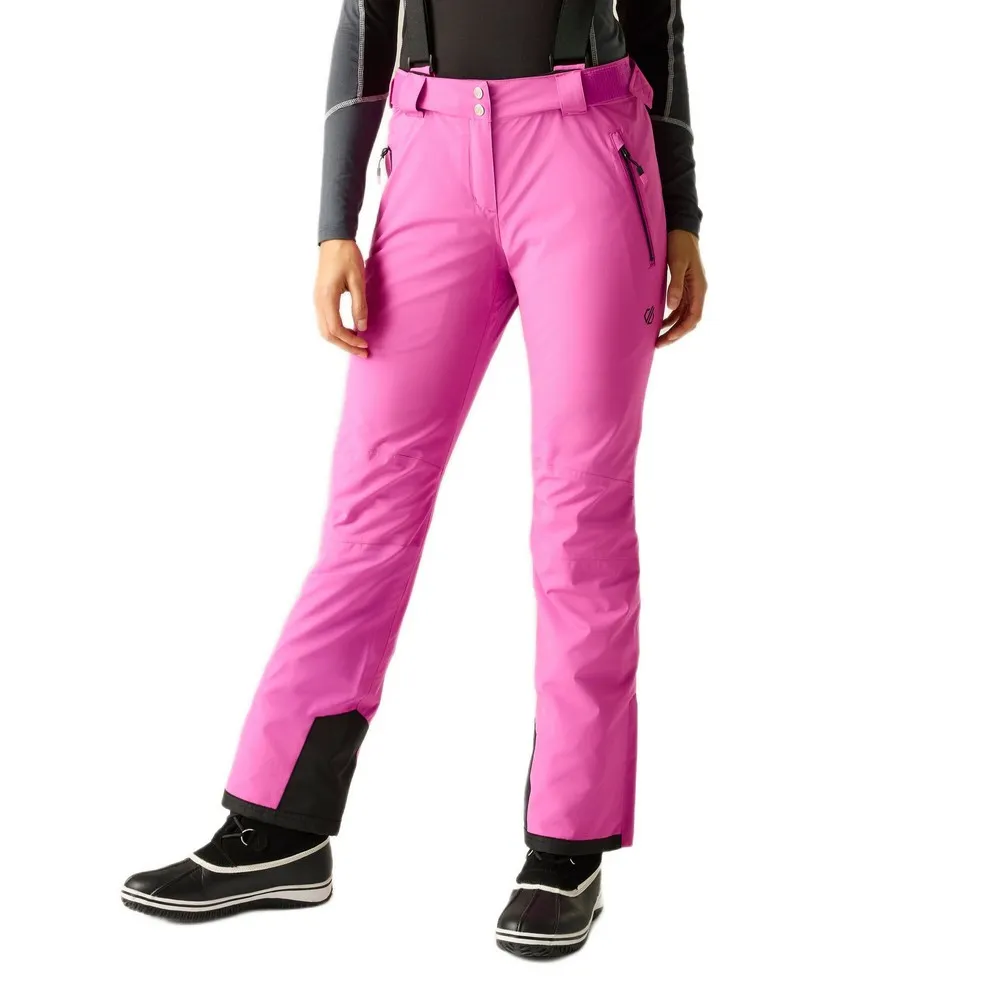 Dare2b Diminish Ii Broek Roze