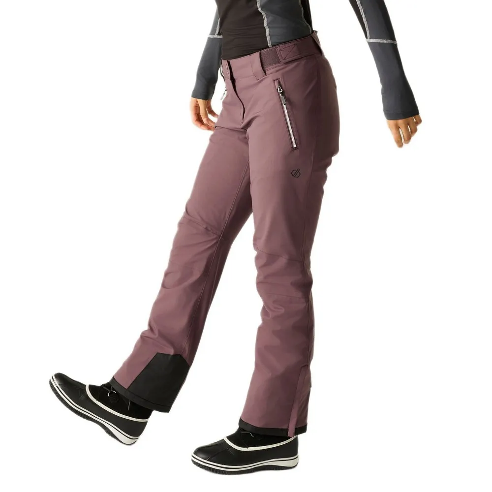Dare2b Diminish Ii Broek Huckleberry